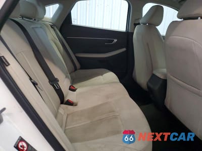 Zdjęcie 10 z 11 samochodu: 2023 HYUNDAI SONATA SEL VIN:KMHL64JA9PA288823 - miniatura