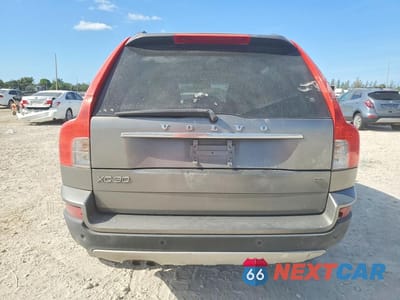 Zdjęcie 6 z 13 samochodu: 2010 VOLVO XC90 3.2 VIN:YV4982CY5A1564569 - miniatura
