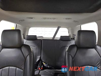 Zdjęcie 10 z 13 samochodu: 2012 GMC ACADIA DENALI VIN:1GKKVTED7CJ371814 - miniatura