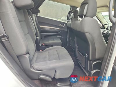 Zdjęcie 11 z 13 samochodu: 2016 DODGE DURANGO SXT VIN:1C4RDJAGXGC309223 - miniatura