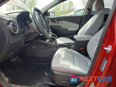 Zdjęcie 7 z 13 samochodu: 2023 HYUNDAI KONA SEL VIN:KM8K3CAB0PU055998 - miniatura