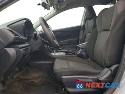 Zdjęcie 7 z 11 samochodu: 2022 SUBARU IMPREZA VIN:4S3GTAB63N3701893 - miniatura