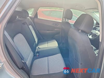Zdjęcie 11 z 14 samochodu: 2020 HYUNDAI KONA SEL VIN:KM8K22AA4LU558495 - miniatura