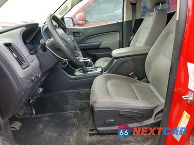 Zdjęcie 7 z 12 samochodu: 2015 CHEV COLORADO VIN:1GCGTAE32F1148877 - miniatura