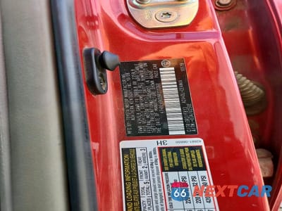 Zdjęcie 12 z 12 samochodu: 2009 TOYOTA CAMRY LE VIN:4T4BE46K09R111360 - miniatura