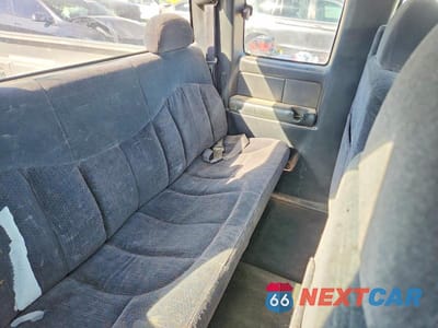 Zdjęcie 10 z 13 samochodu: 1999 CHEVROLET SILVERADO K2500 VIN:1GCGK29U7XZ156746 - miniatura