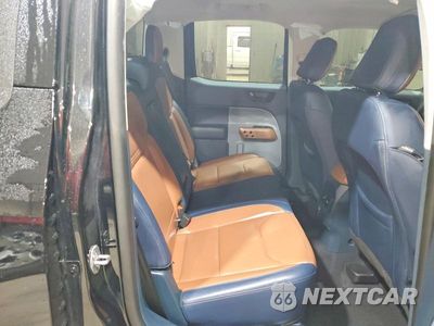 Zdjęcie 10 z 13 samochodu: 2023 FORD MAVERICK XL VIN:3FTTW8F96PRA24359 - miniatura