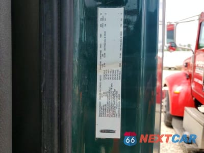 Zdjęcie 10 z 10 samochodu: 2018 FREIGHTLINER CASCADIA 1 - SEMI TRUCK VIN:3AKBGADV8JSJL4607 - miniatura