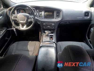 Zdjęcie 8 z 12 samochodu: 2016 DODGE CHARGER SXT VIN:2C3CDXHG1GH187660 - miniatura