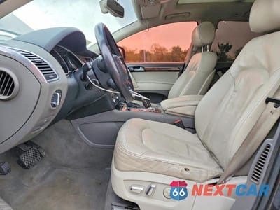 Zdjęcie 7 z 13 samochodu: 2012 AUDI Q7 PREMIUM PLUS VIN:WA1LGAFE6CD010220 - miniatura