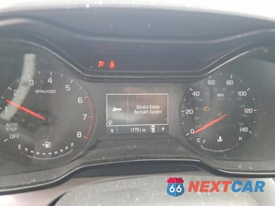 Zdjęcie 9 z 12 samochodu: 2025 CHEVROLET TRAX LS VIN:KL77LFEP3SC032289 - miniatura