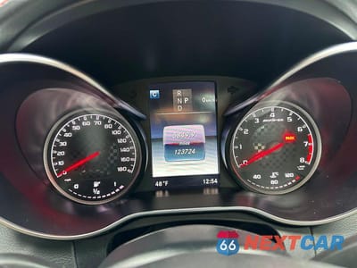 Zdjęcie 7 z 10 samochodu: 2017 MERCEDES-BENZ C 43 4MATIC AMG VIN:55SWF6EB8HU189403 - miniatura