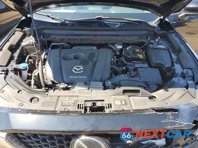 Zdjęcie 12 z 12 samochodu: 2025 MAZDA CX-5 PREFERRED VIN:JM3KFBCL8S0686145 - miniatura