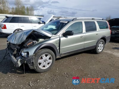 2006 VOLV XC70 YV4SZ592661236264 - główne zdjęcie licytacji z USA - miniatura
