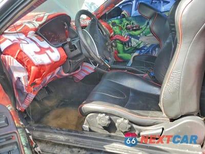Zdjęcie 7 z 12 samochodu: 2000 HONDA ACCORD EX VIN:1HGCG2255YA015131 - miniatura