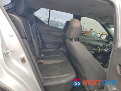 Zdjęcie 11 z 13 samochodu: 2020 NISSAN KICKS S VIN:3N1CP5BV4LL509422 - miniatura