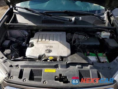 Zdjęcie 12 z 13 samochodu: 2013 TOYOTA HIGHLANDER LIMITED VIN:5TDDK3EH1DS210010 - miniatura