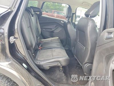 Zdjęcie 10 z 12 samochodu: 2019 FORD ESCAPE SE VIN:1FMCU0GD7KUB29399 - miniatura