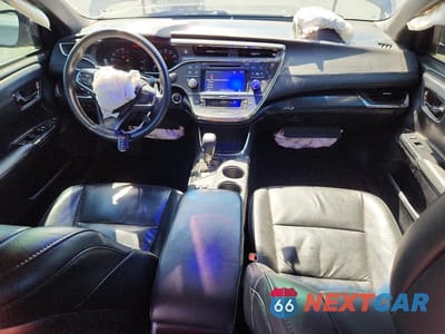 Zdjęcie 8 z 12 samochodu: 2016 TOYOTA AVALON TOURING VIN:4T1BK1EB6GU224259 - miniatura