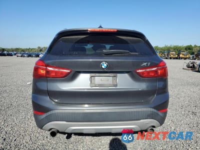 Zdjęcie 6 z 13 samochodu: 2018 BMW X1 SDRIVE28I VIN:WBXHU7C34J5L05157 - miniatura