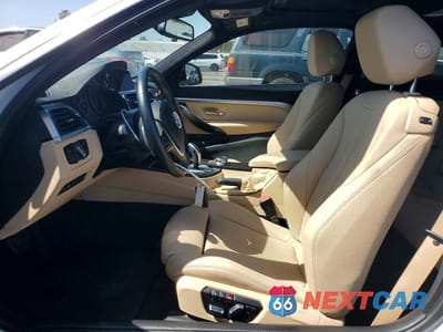 Zdjęcie 7 z 13 samochodu: 2020 BMW 430I VIN:WBA4W3C09LFH46610 - miniatura