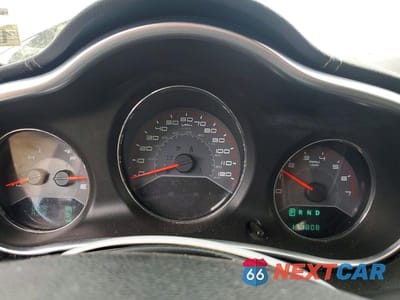 Zdjęcie 9 z 12 samochodu: 2012 DODGE AVENGER SXT VIN:1C3CDZCB9CN115582 - miniatura