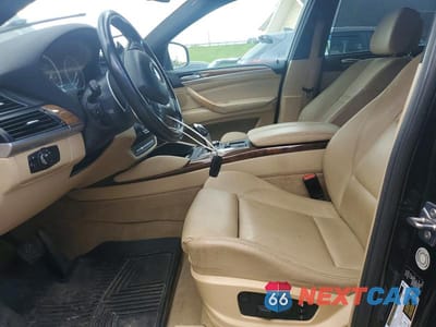 Zdjęcie 7 z 13 samochodu: 2012 BMW X6 XDRIVE35I VIN:5UXFG2C59CL780994 - miniatura