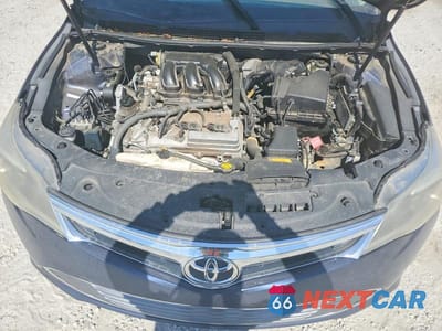 Zdjęcie 11 z 12 samochodu: 2015 TOYOTA AVALON XLE VIN:4T1BK1EB8FU150230 - miniatura