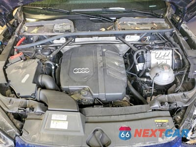Zdjęcie 11 z 13 samochodu: 2024 AUDI Q5 KOMFORT 45 VIN:WA1AAAFYXR2019770 - miniatura