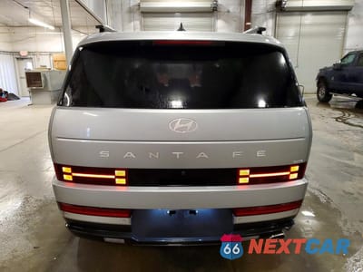 Zdjęcie 6 z 13 samochodu: 2025 HYUNDAI SANTA FE LIMITED VIN:5NMP4DGL7SH121024 - miniatura