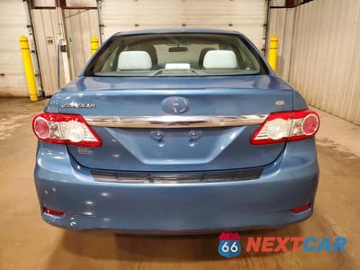 Zdjęcie 6 z 12 samochodu: 2012 TOYOTA COROLLA LE VIN:5YFBU4EE5CP049066 - miniatura