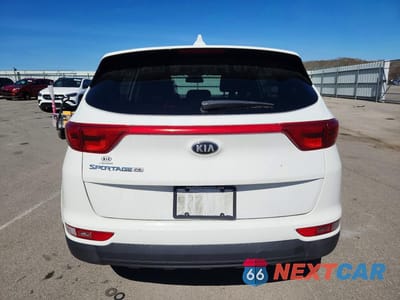 Zdjęcie 6 z 13 samochodu: 2018 KIA SPORTAGE LX VIN:KNDPM3AC6J7445171 - miniatura