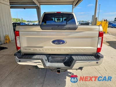 Zdjęcie 6 z 12 samochodu: 2018 FORD F250 SUPER DUTY VIN:1FT7W2BT7JEC23768 - miniatura