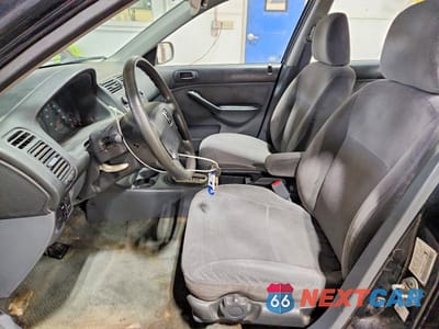 Zdjęcie 7 z 11 samochodu: 2001 HONDA CIVIC EX VIN:1HGES267X1L050728 - miniatura