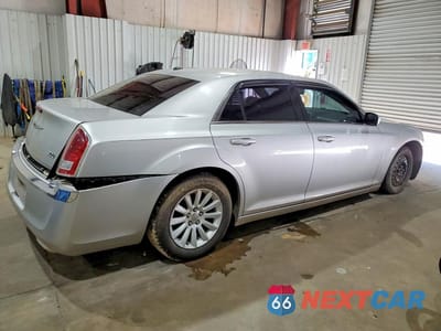Trzecie zdjęcie samochodu z tyłu: 2012 CHRYSLER 300 VIN:2C3CCAAG1CH251569 - miniatura