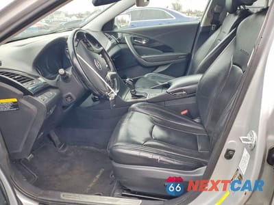 Zdjęcie 7 z 12 samochodu: 2014 HYUNDAI AZERA LIMITED VIN:KMHFH4JG0EA342275 - miniatura