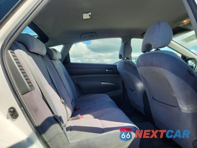 Zdjęcie 10 z 11 samochodu: 2004 TOYOTA PRIUS BASE VIN:JTDKB20U640008787 - miniatura