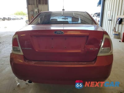 Zdjęcie 6 z 13 samochodu: 2008 FORD FUSION SE VIN:3FAHP07138R269771 - miniatura