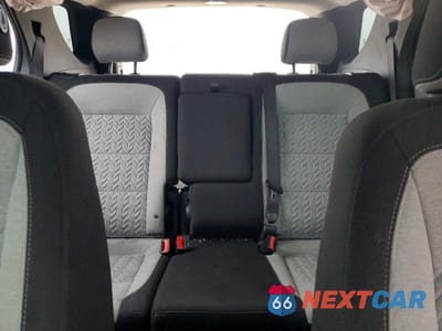 Zdjęcie 10 z 13 samochodu: 2023 CHEVROLET EQUINOX LS VIN:3GNAXHEG8PL244486 - miniatura