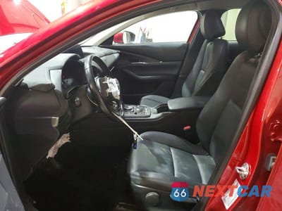 Zdjęcie 7 z 14 samochodu: 2023 MAZDA CX-30 SELECT VIN:3MVDMBBM8PM510555 - miniatura