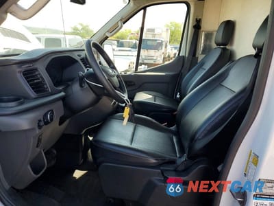 Zdjęcie 7 z 13 samochodu: 2023 FORD TRANSIT 250 REFRIGERATED DELIVERY VAN VIN:1FTBR1X80PKA98297 - miniatura