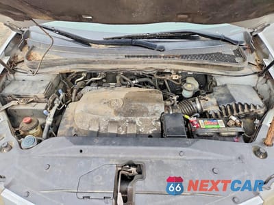 Zdjęcie 12 z 13 samochodu: 2010 ACURA MDX TECHNOLOGY VIN:2HNYD2H66AH529939 - miniatura