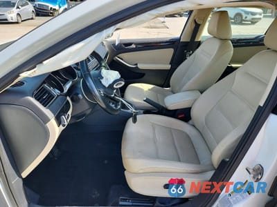 Zdjęcie 7 z 12 samochodu: 2017 VOLKSWAGEN JETTA SEL VIN:3VWL17AJ7HM222986 - miniatura