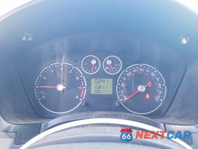Zdjęcie 9 z 12 samochodu: 2010 FORD TRANSIT CONNECT XL VIN:NM0LS7CNXAT032247 - miniatura