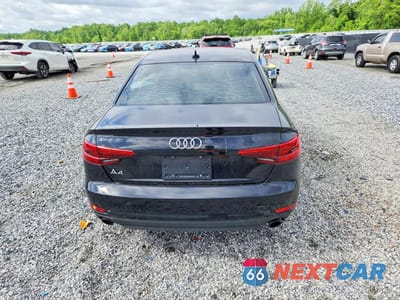 Zdjęcie 6 z 12 samochodu: 2017 AUDI A4 PREMIUM VIN:WAUGNAF44HN032333 - miniatura