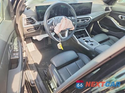 Zdjęcie 8 z 12 samochodu: 2023 BMW 330XE VIN:3MW39FS06P8D49213 - miniatura