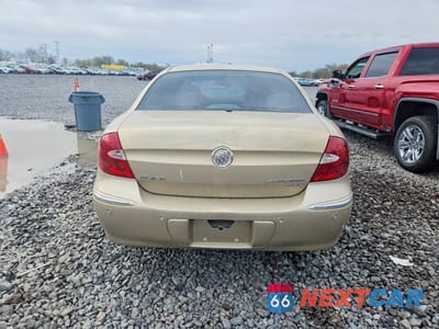 Zdjęcie 6 z 12 samochodu: 2005 BUICK LACROSSE CXL VIN:2G4WD562651314733 - miniatura