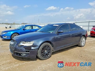 2006 AUDI A6 3.2 QUATTRO WAUDH74F96N075192 - główne zdjęcie licytacji z USA - miniatura