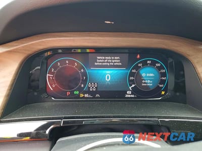 Zdjęcie 9 z 12 samochodu: 2025 VOLKSWAGEN ATLAS SE VIN:1V2JR2CA2SC532635 - miniatura