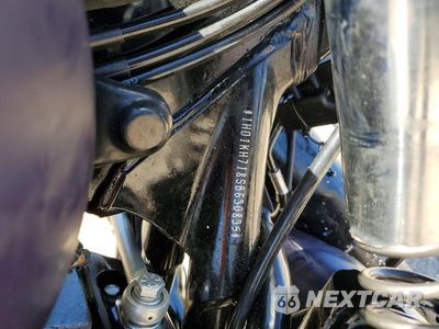 Zdjęcie 8 z 8 samochodu: 2025 HARLEY-DAVIDSON FLTRX VIN:1HD1KH718SB630835 - miniatura